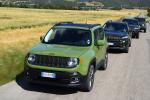 Jeep Cherokee 75th Anniversary 2016 года (WW)